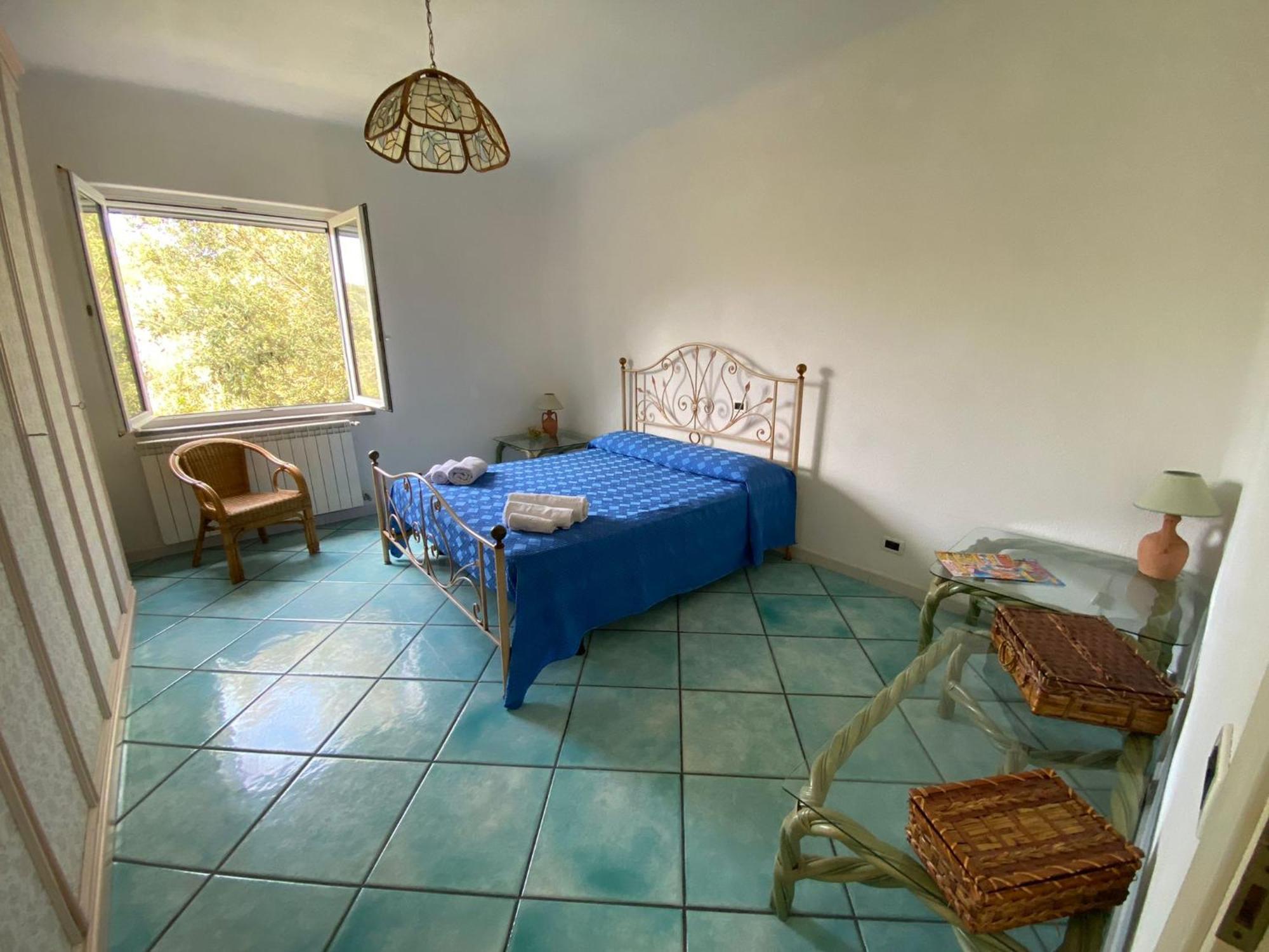 Le Dimore Di Zaro - Green Paradise Forio di Ischia Kültér fotó