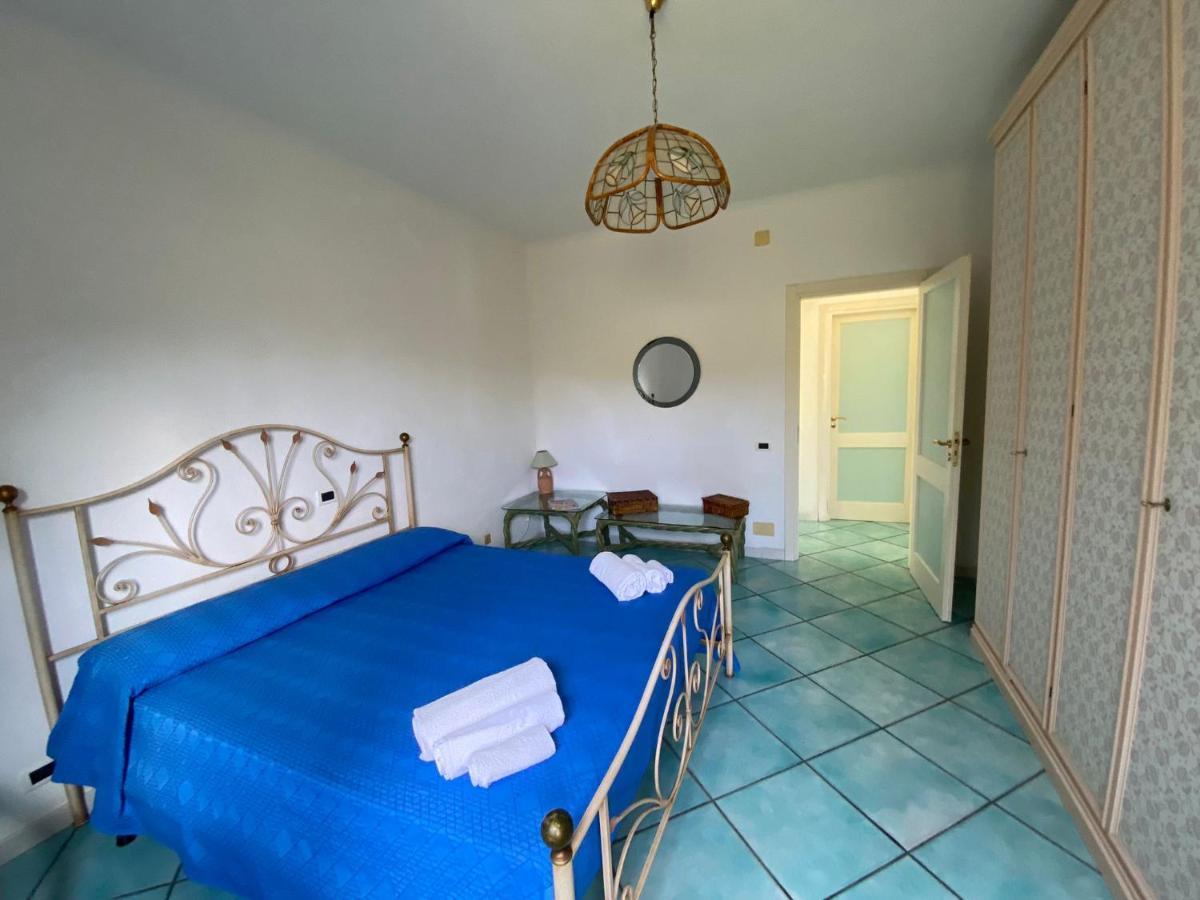 Le Dimore Di Zaro - Green Paradise Forio di Ischia Kültér fotó