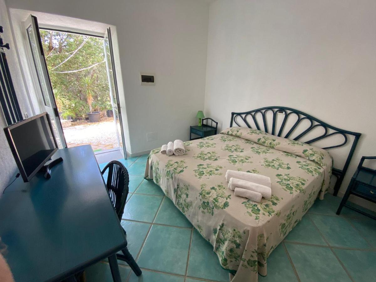 Le Dimore Di Zaro - Green Paradise Forio di Ischia Kültér fotó
