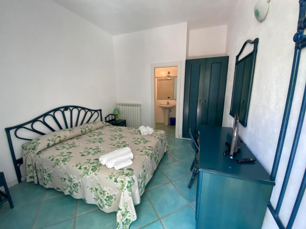 Le Dimore Di Zaro - Green Paradise Forio di Ischia Kültér fotó