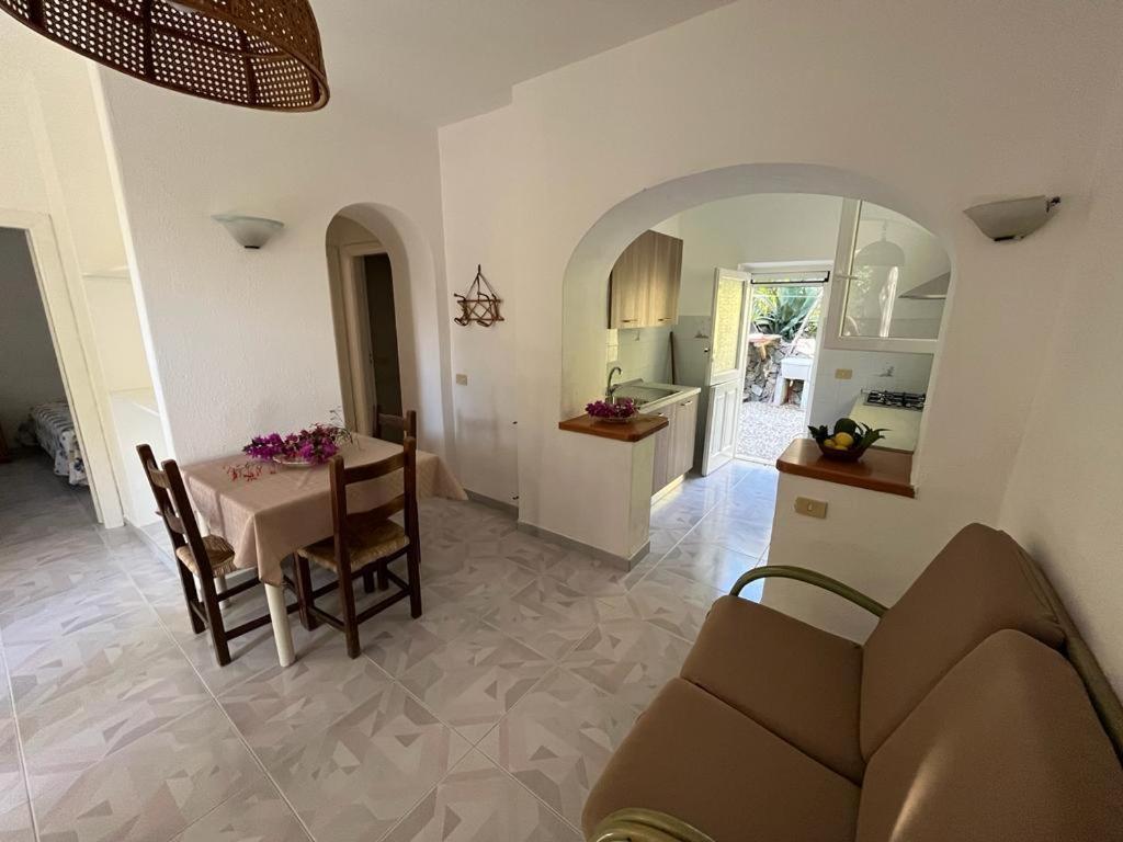 Le Dimore Di Zaro - Green Paradise Forio di Ischia Kültér fotó