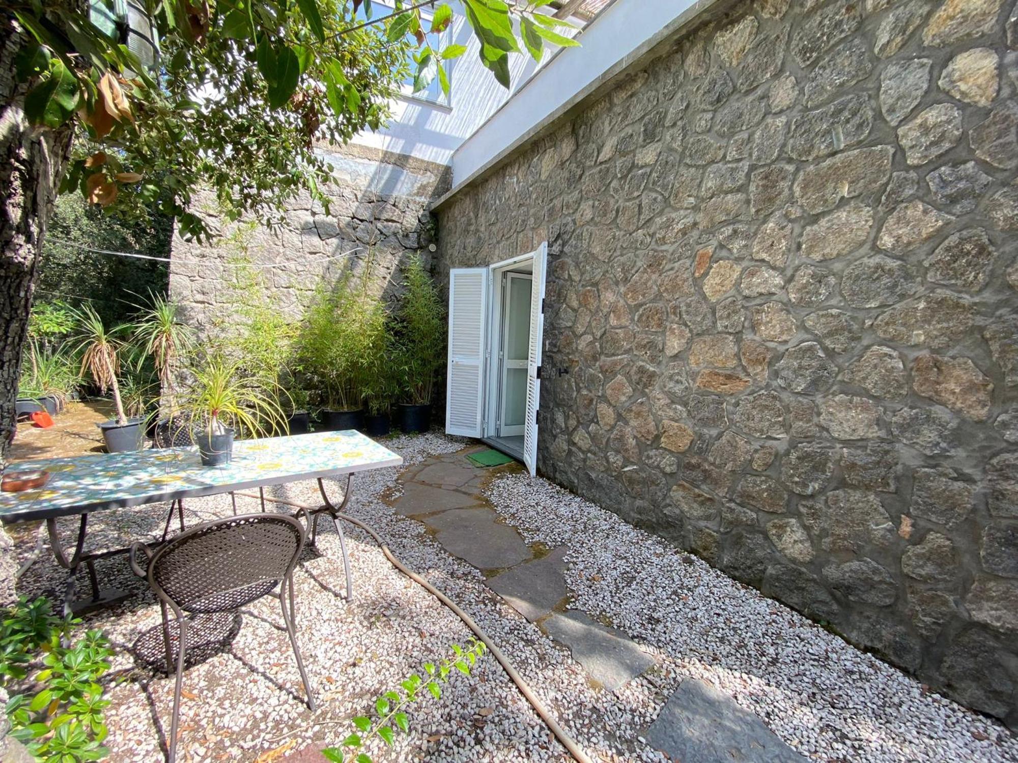 Le Dimore Di Zaro - Green Paradise Forio di Ischia Szoba fotó