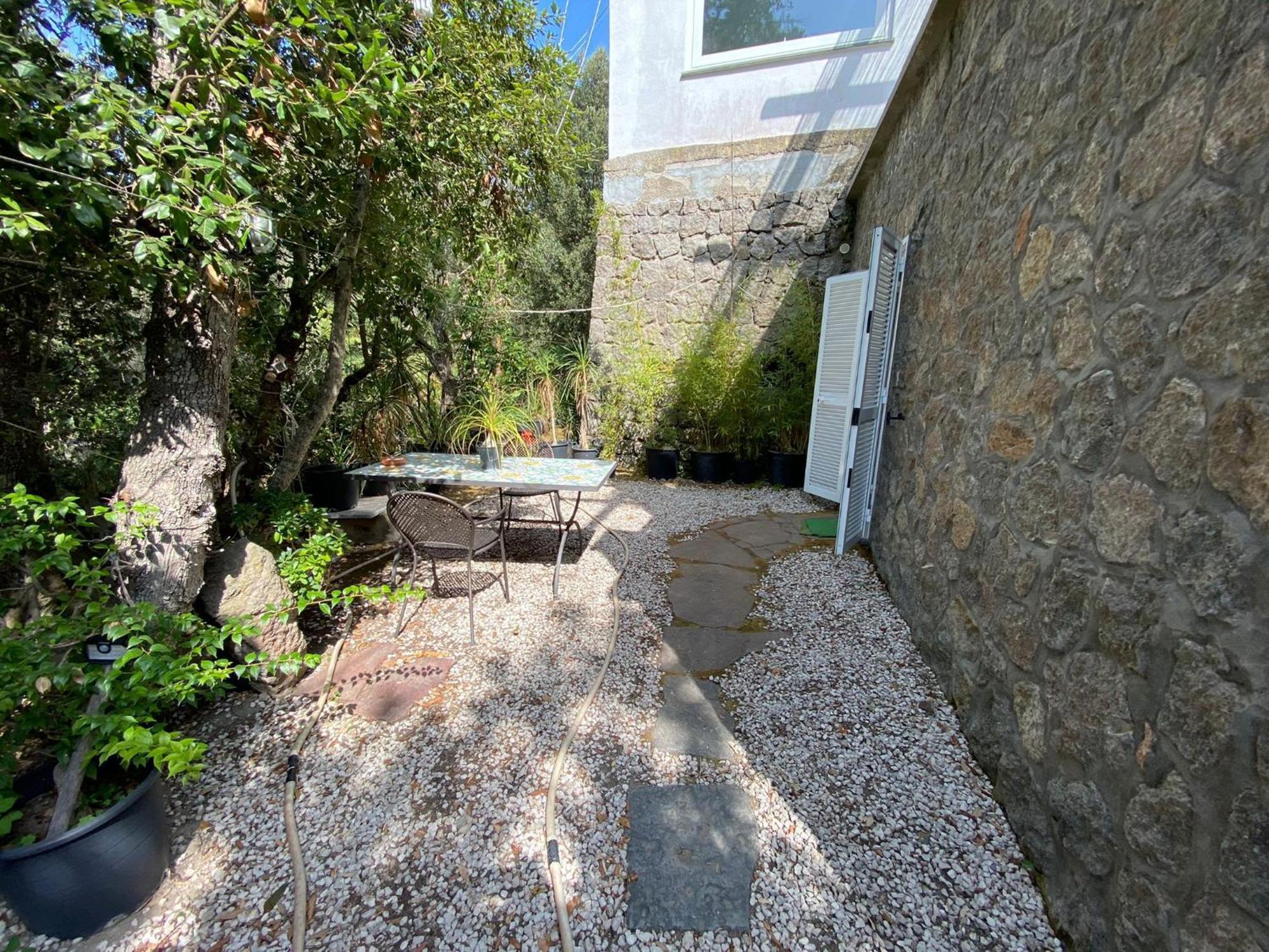 Le Dimore Di Zaro - Green Paradise Forio di Ischia Szoba fotó