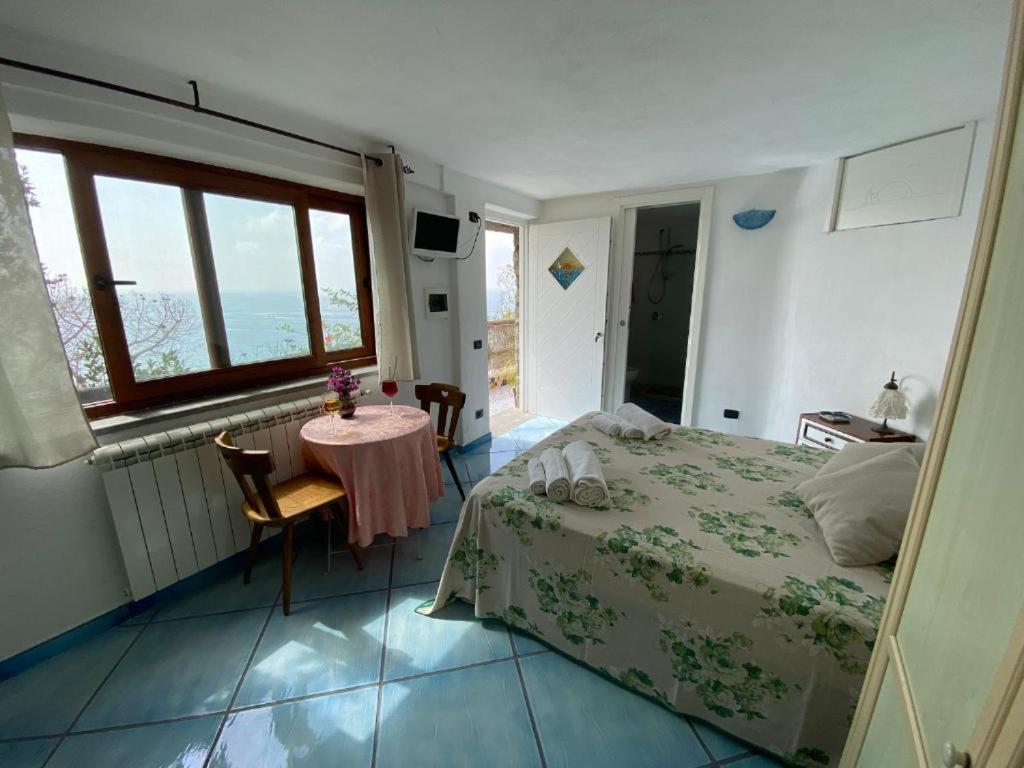 Le Dimore Di Zaro - Green Paradise Forio di Ischia Kültér fotó